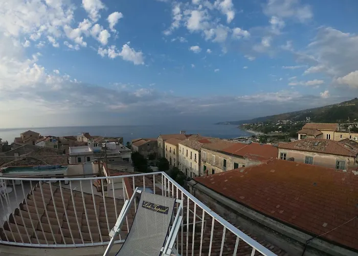 Tropea Rooftop