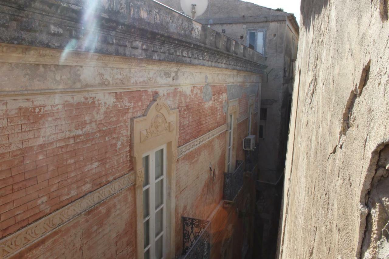 Rooftop Apartment Tropea