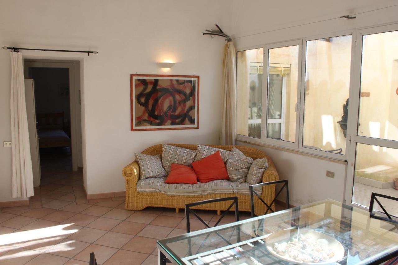 Rooftop Apartment