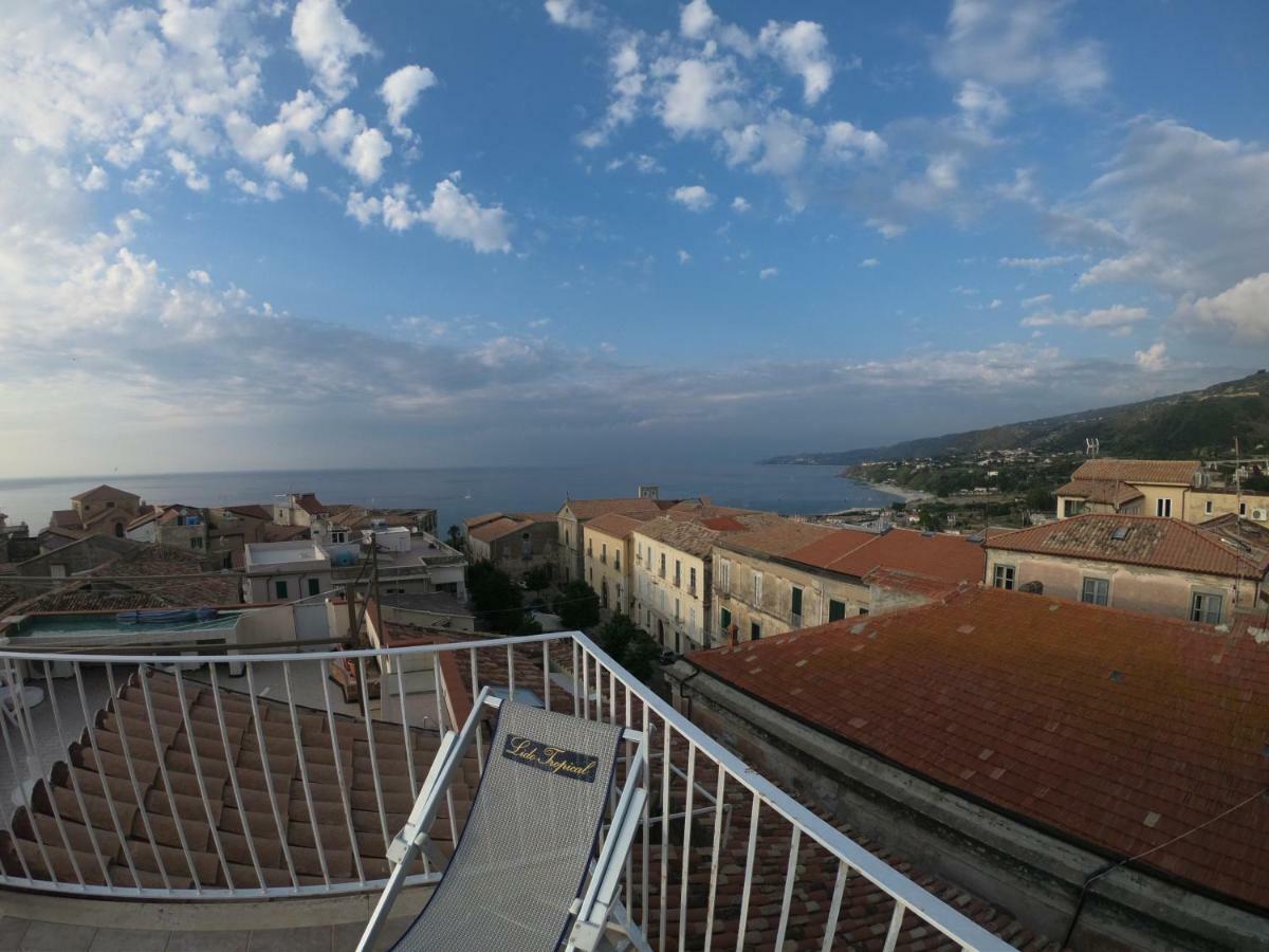 Rooftop Apartment