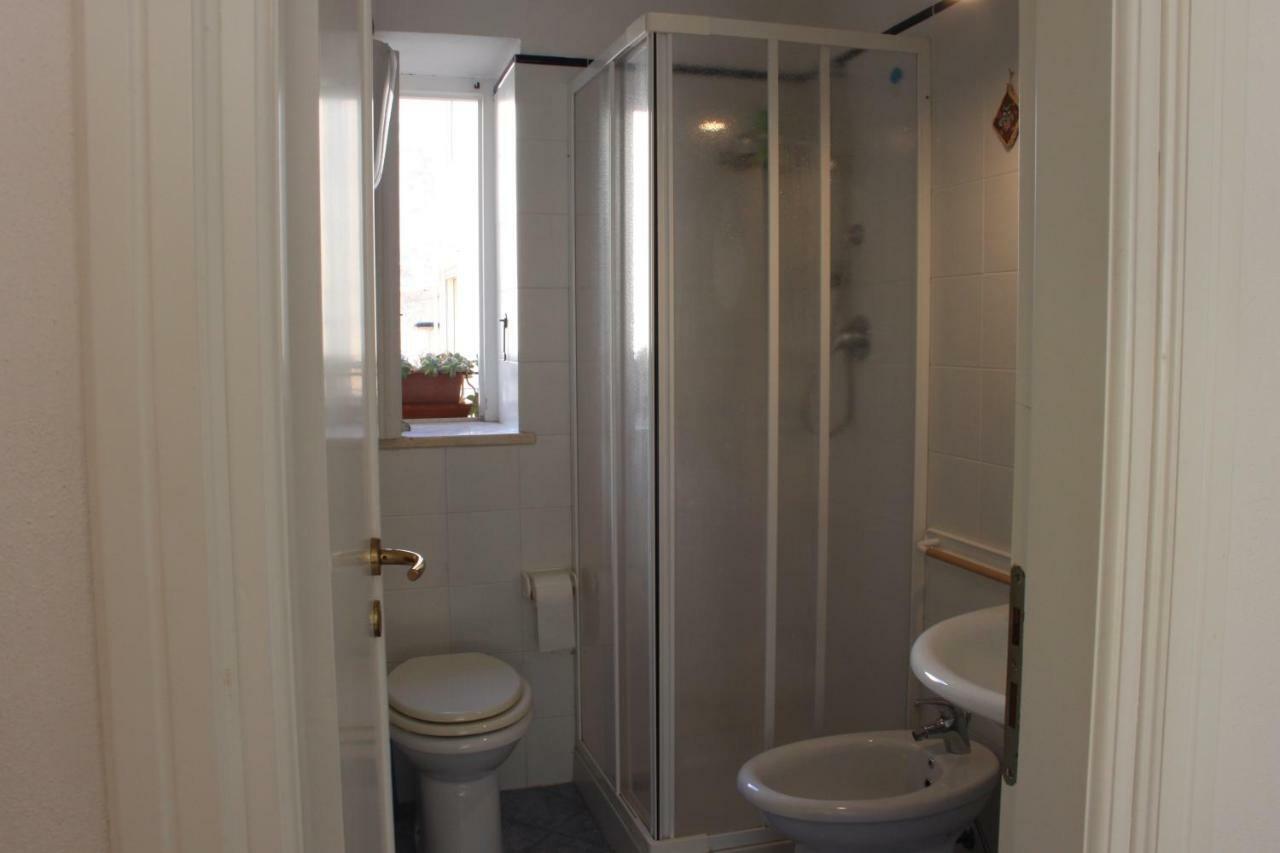 Apartamento Rooftop Tropea