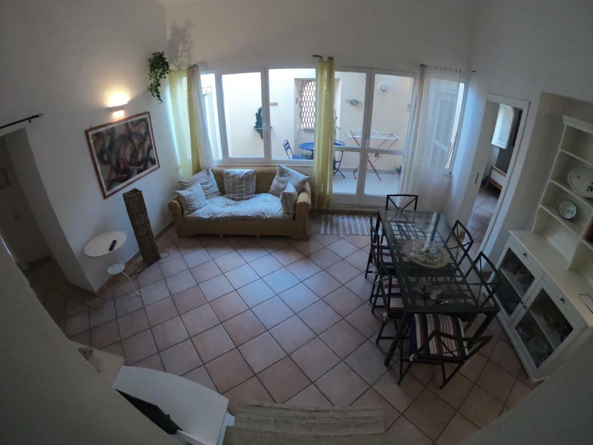 Apartamento Rooftop